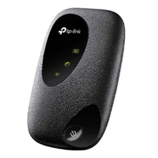 TP-LINK M7200 4G LTE MOBILE WI-FI POCKET ROUTER WITH 2000MAH BATTERY